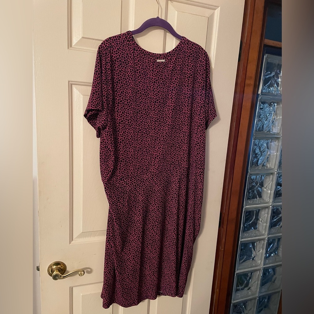 Michael Kors mini dress